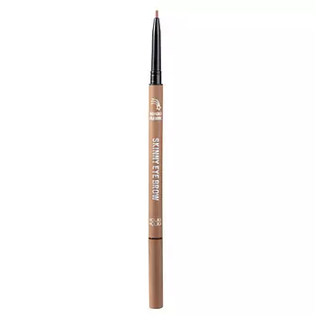 HOLIKA HOLIKA Карандаш для бровей Wonder Drawing Skinny Eyebrow
