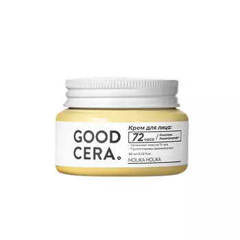 HOLIKA HOLIKA Крем для лица Good Cera Super Ceramide Cream