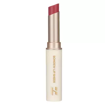 HOLIKA HOLIKA Кремовая помада для губ Bondew Lip Sheer