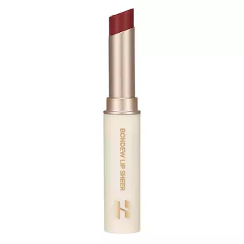 HOLIKA HOLIKA Кремовая помада для губ Bondew Lip Sheer
