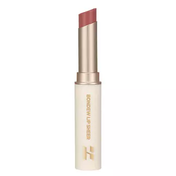HOLIKA HOLIKA Кремовая помада для губ Bondew Lip Sheer