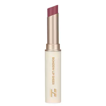 HOLIKA HOLIKA Кремовая помада для губ Bondew Lip Sheer