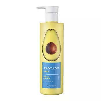 HOLIKA HOLIKA Лосьон для тела с экстрактом авокадо Avocado Body Lotion