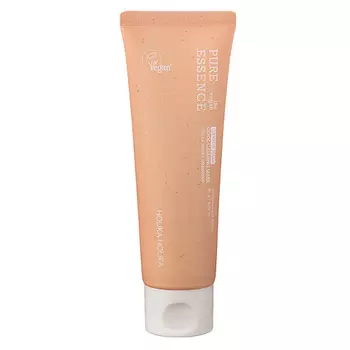 HOLIKA HOLIKA Маска-желе с морковью Pure Essence The Vegan Carrot Cool Calming