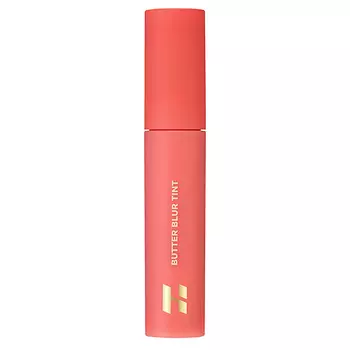HOLIKA HOLIKA Мусс-тинт для губ Butter Blur Tint