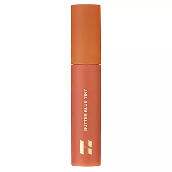 HOLIKA HOLIKA Мусс-тинт для губ Butter Blur Tint