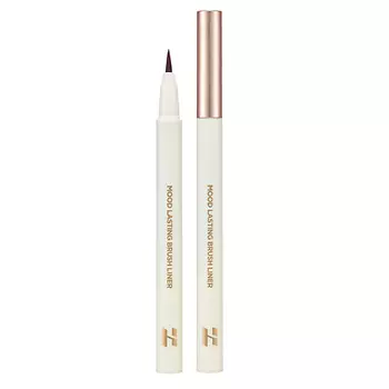 HOLIKA HOLIKA Подводка для глаз Mood Lasting Brush Liner