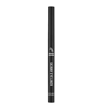 HOLIKA HOLIKA Подводка-карандаш для глаз Wonder Drawing Skinny Eyeliner