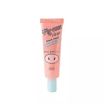 HOLIKA HOLIKA Термо-гель для очистки пор Pig-nose clear black head steam starter