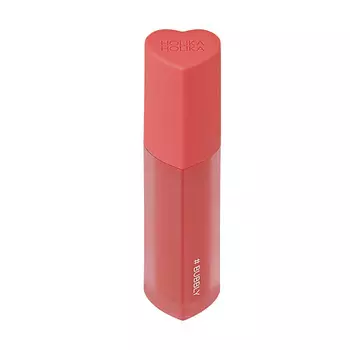 HOLIKA HOLIKA Тинт для губ глянцевый Heart Crush Glow Tint Air