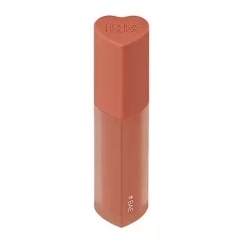 HOLIKA HOLIKA Тинт для губ глянцевый Heart Crush Glow Tint Air