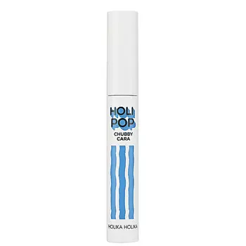 HOLIKA HOLIKA Тушь для ресниц Holipop Chubby Cara Mascara