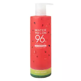 HOLIKA HOLIKA Универсальный гель для лица и тела WATERMELON 96% SOOTHING GEL