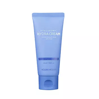 HOLIKA HOLIKA Увлажняющий крем для лица Hyaluronic Hydra Cream