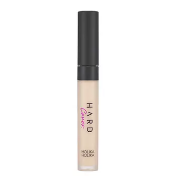 HOLIKA HOLIKA Жидкий консилер Hard Cover Liquid Concealer