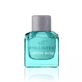HOLLISTER Canyon Rush For Him 30
