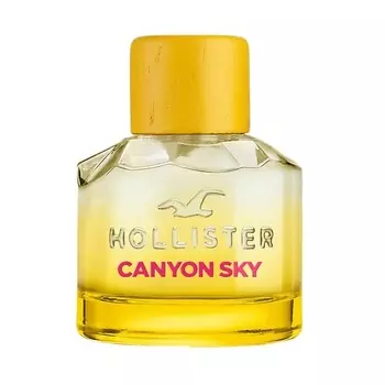 HOLLISTER Canyon Sky For Her 50