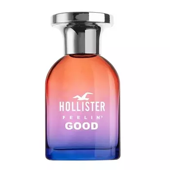 HOLLISTER Feelin' Good For Her 30