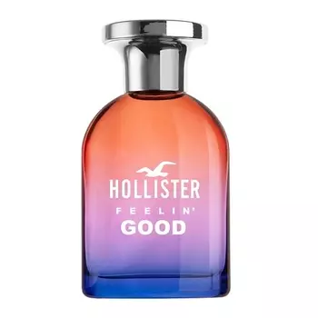 HOLLISTER Feelin' Good For Her 50