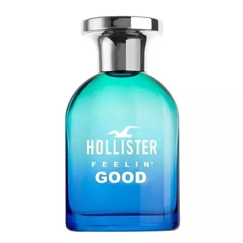 HOLLISTER Feelin' Good For Him 50