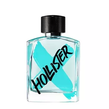 HOLLISTER Wave X For Him 30