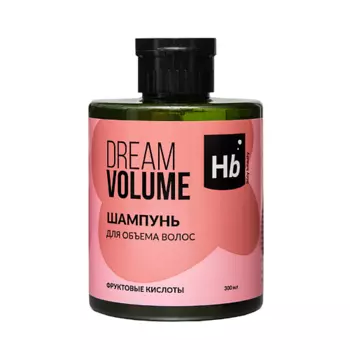 HOLY BEAUTY Шампунь для объёма волос DREAM VOLUME 300