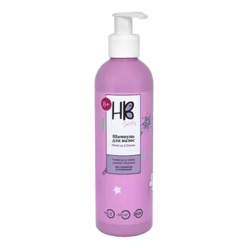 HOLY BEAUTY Шампунь для волос Sweet as a Dream 250