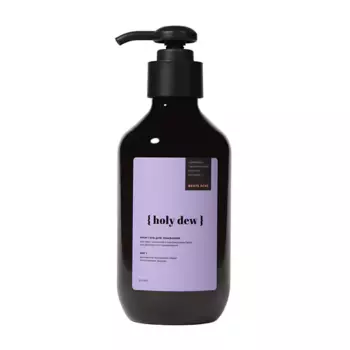 HOLY DEW BEATS ACNE Крем-гель для умывания с церамидами для проблемной кожи 300.0