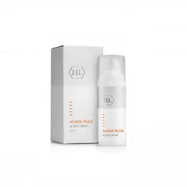 HOLY LAND ACNOX Active cream - Крем активный 50.0