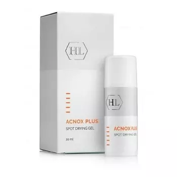 HOLY LAND ACNOX Spot drying ge - Гель 20.0