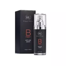 HOLY LAND B FIRST ANTI-AGE SERUM - Сыворотка 50.0