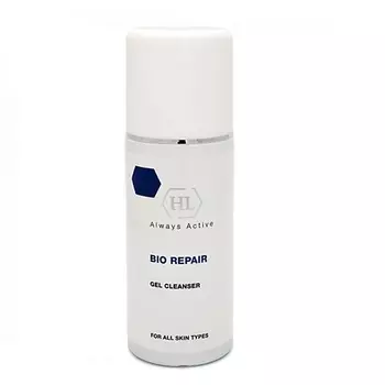 HOLY LAND Bio Repair Gel Cleanser - Очиститель кожи лица 250.0