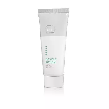 HOLY LAND Double Action Mask - Сокращающая маска 70.0