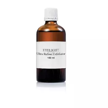 HOLY LAND Eyelight Refine Exfoliator - Пилинг 100.0