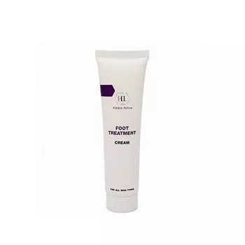 HOLY LAND Foot Treatment Cream Крем для ног 100.0