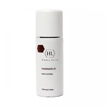 HOLY LAND Hamamelis Face Lotion - Лосьон с гамамелисом 250.0