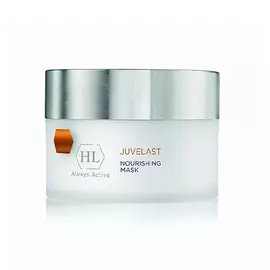 HOLY LAND Питательная маска для лица Juvelast Nourishing Mask