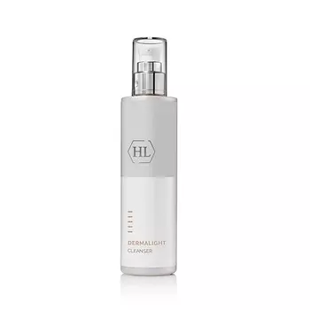 HOLY LAND Очищающее средство для лица Dermalight Cleanser 250