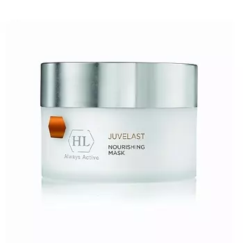 HOLY LAND Питательная маска для лица Juvelast Nourishing Mask 250.0