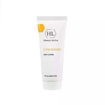 HOLY LAND С the Success Body Lotion - Лосьон для тела 70.0