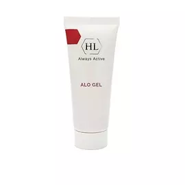 HOLY LAND Varieties Alo Gel - Гель алоэ