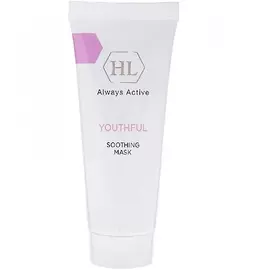 HOLY LAND Сокращающая маска для лица Youthful Soothing Mask 70.0