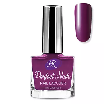 HOLY ROSE Лак для ногтей Perfect Nails