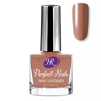 HOLY ROSE Лак для ногтей Perfect Nails