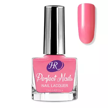 HOLY ROSE Лак для ногтей Perfect Nails