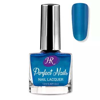 HOLY ROSE Лак для ногтей Perfect Nails