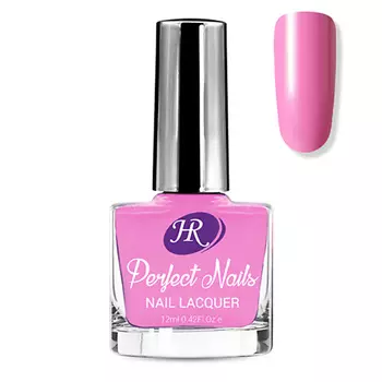 HOLY ROSE Лак для ногтей Perfect Nails