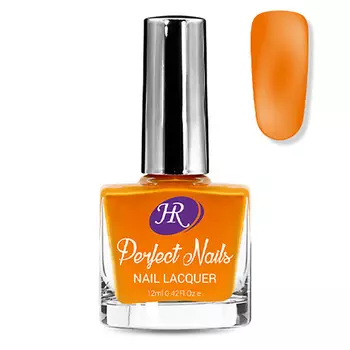 HOLY ROSE Лак для ногтей Perfect Nails