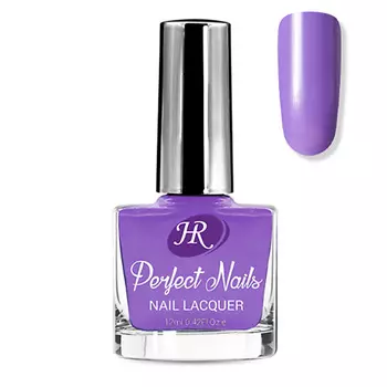 HOLY ROSE Лак для ногтей Perfect Nails