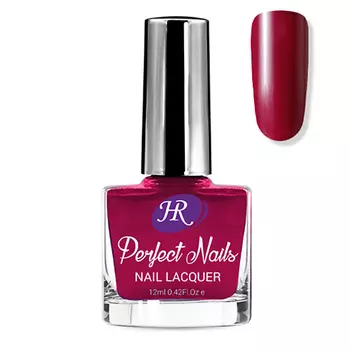 HOLY ROSE Лак для ногтей Perfect Nails